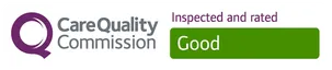 Care Quality Commission rating: Good